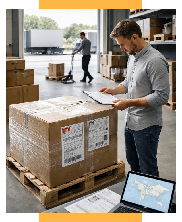 Срочная международная доставка от 12485 р. | СетСервис-Ггр