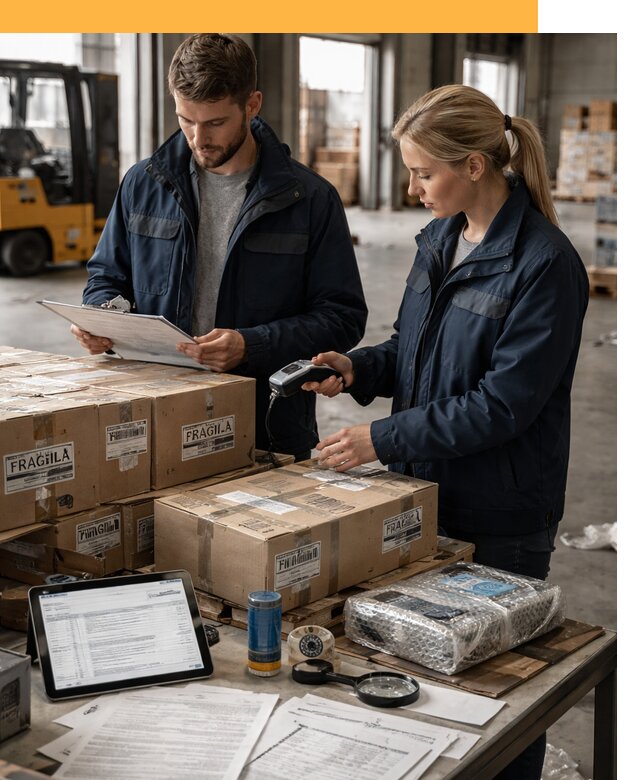 Поставка санкционных товаров с юридическим сопровождением от 13005 руб