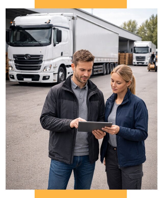 Автомобильные перевозки грузов от 26010 р. | СетСервис-Ггр