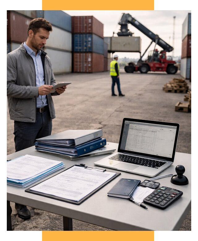 Контейнерные перевозки грузов по миру от 124848 р. | СетСервис-Ггр