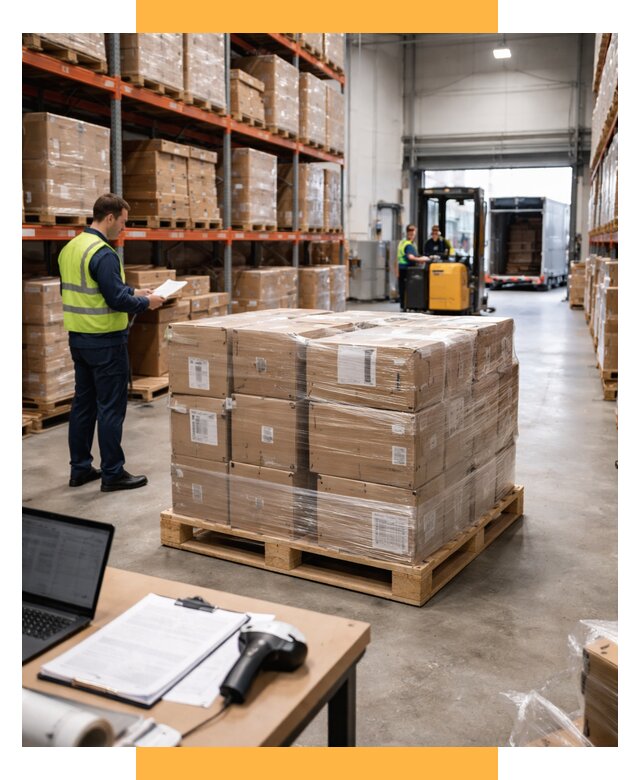 Перевозка сборных грузов от 3641 р. — сборная логистика СетСервис-Ггр