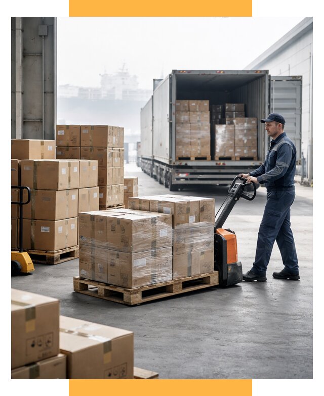 Карго доставка грузов по миру под ключ от 26010 р. | СетСервис-Ггр