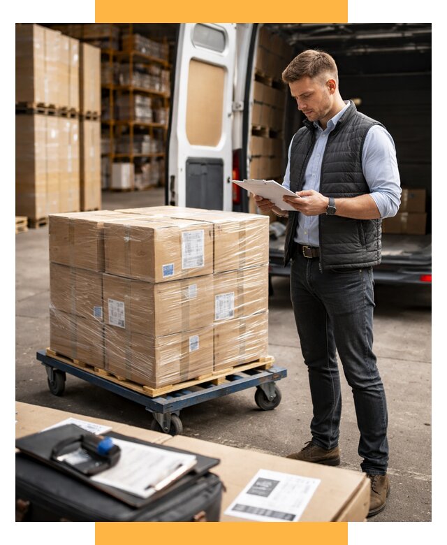 Экспедирование международных грузов от 12485 р. | СетСервис-Ггр