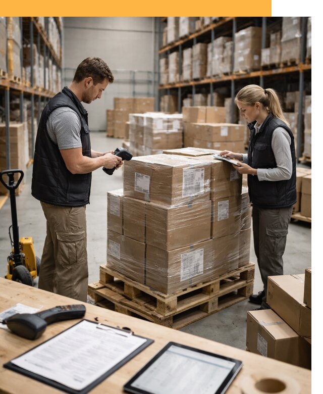 Консолидация грузов по миру от 8323 руб, оптимизация доставки