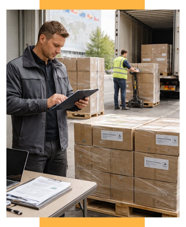 Доставка товаров для маркетплейсов из Китая от 7803 р. — СетСервис-Ггр