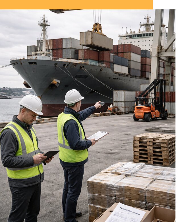 Морские перевозки из Китая от 93636 руб, контейнерные рейсы