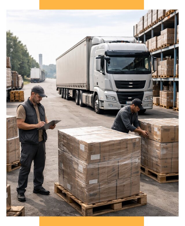 Автоперевозки из Китая от 124848 р. — логистика СетСервис-Ггр