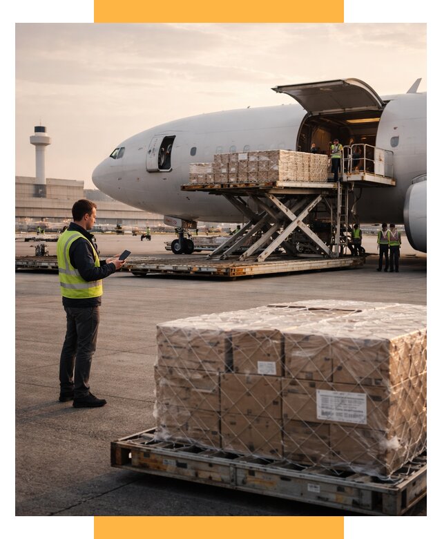 Срочная авиадоставка из Турции от 468 руб., СетСервис-Ггр