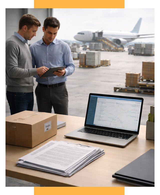 Авиадоставка из США от 676 р., быстро и надежно, СетСервис-Ггр