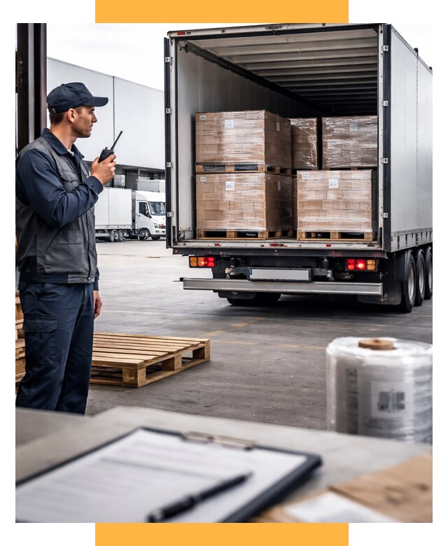 Автоперевозки из Италии от 88434 р., надежно СетСервис-Ггр