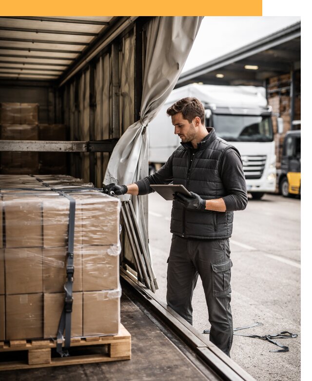 Автоперевозки из Италии: доставка грузов под ключ от 88434 руб.