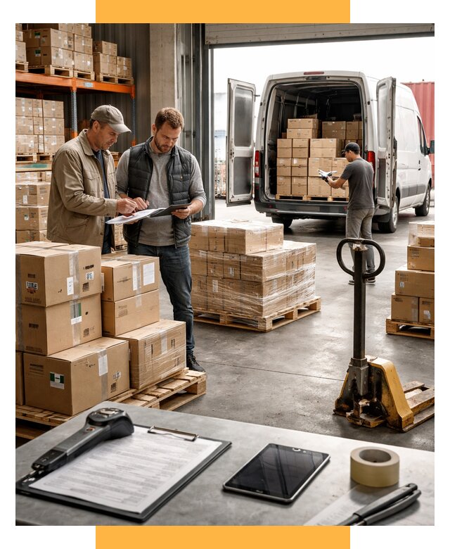 Сборные грузы из Италии, доставка от 19247 р. СетСервис-Ггр