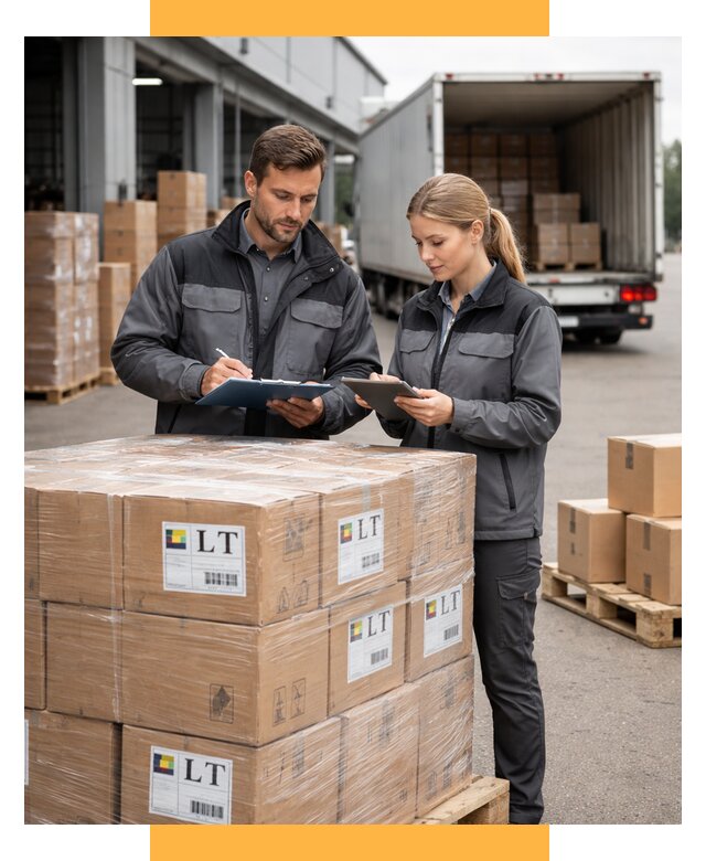 Доставка грузов из Литвы в Россию от 15606 р., СетСервис-Ггр