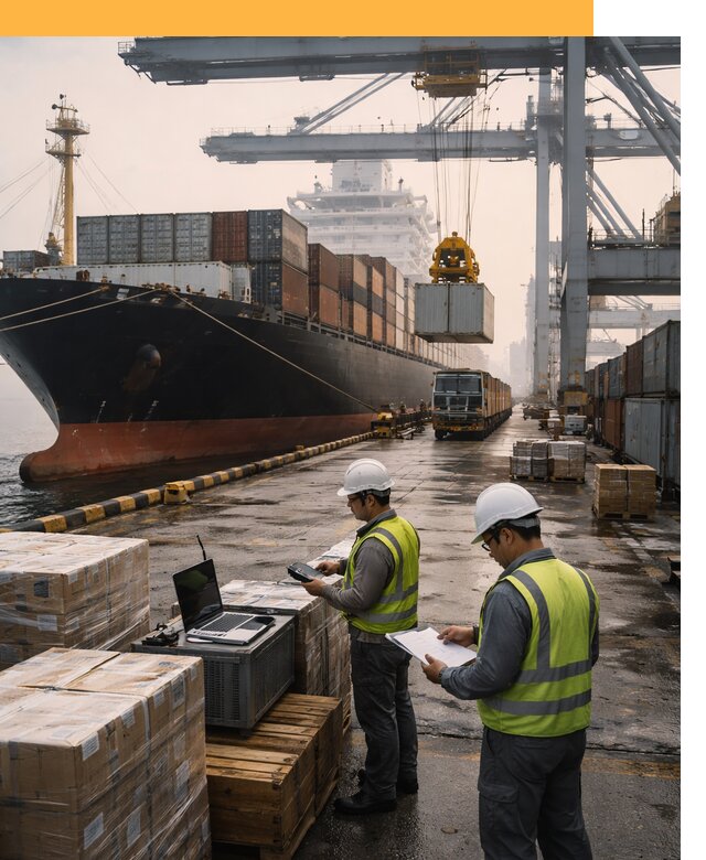 Морские перевозки из Японии от 93636 руб, доставка по миру