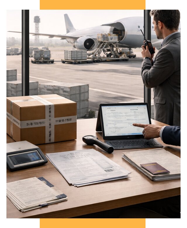 Авиадоставка из Кореи в Россию от 7803 р., сервис СетСервис-Ггр