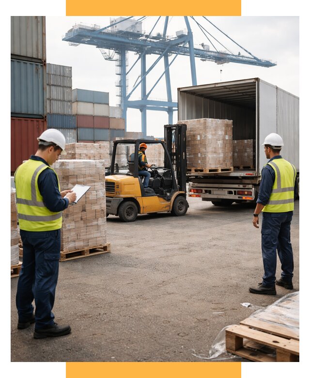 Доставка грузов из Вьетнама в Россию от 78030 р. | СетСервис-Ггр