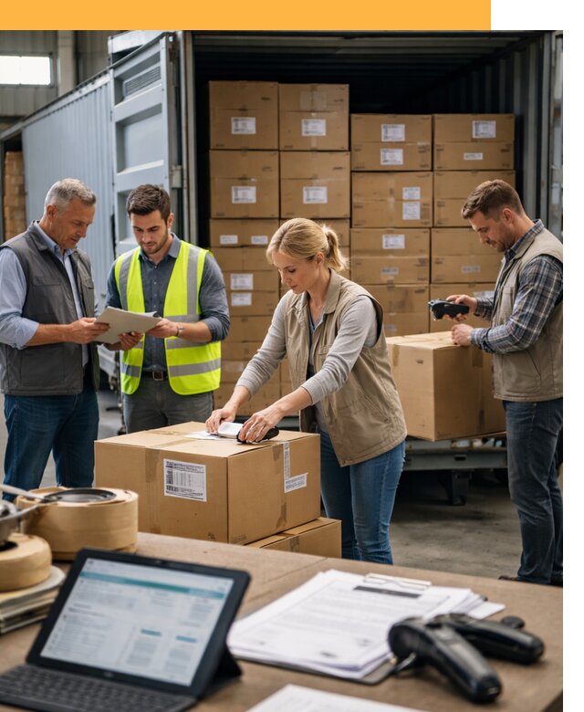 Доставка и таможенное оформление грузов из Вьетнама от 78030