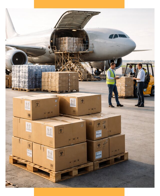 Авиадоставка из Вьетнама в Россию от 884 р. | СетСервис-Ггр