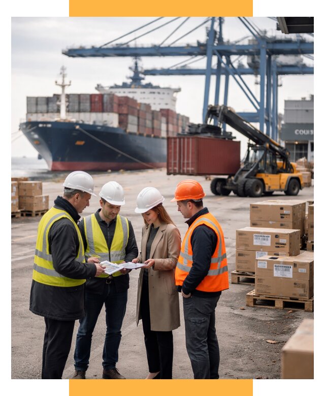 Морские перевозки из Вьетнама от 156060 р. — СетСервис-Ггр