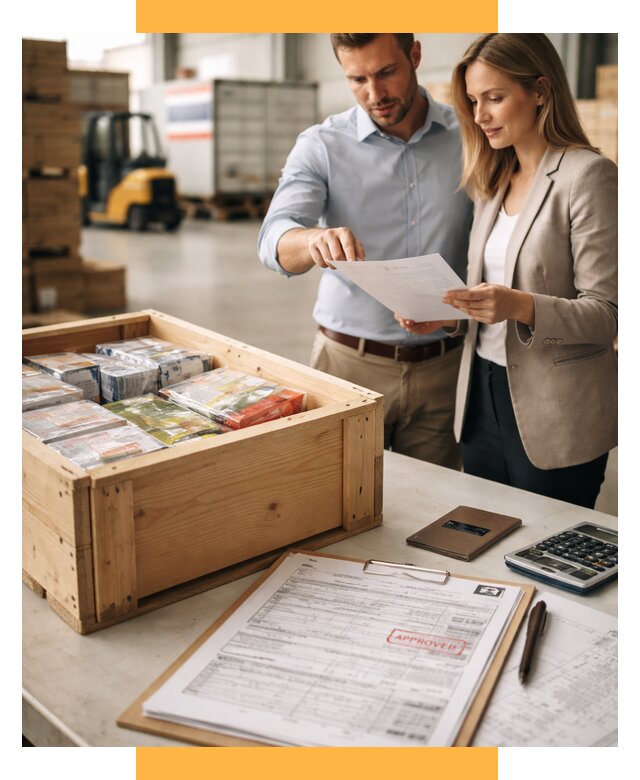 Доставка грузов из Таиланда в Россию от 36414 р. СетСервис-Ггр