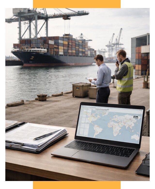 Морские перевозки из Малайзии от 88434 р. | СетСервис-Ггр