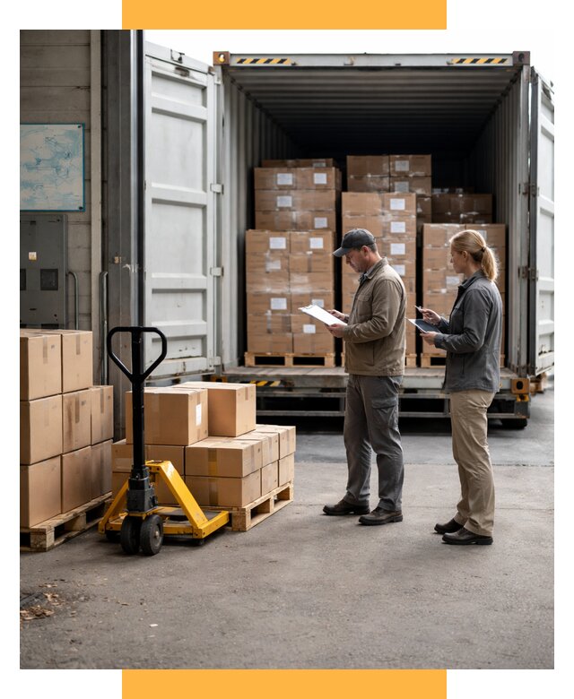 Доставка грузов из Грузии в Россию от 57222 р. | СетСервис-Ггр