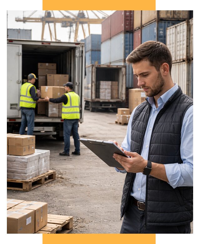 Доставка грузов из Азербайджана от 36414 р., СетСервис-Ггр