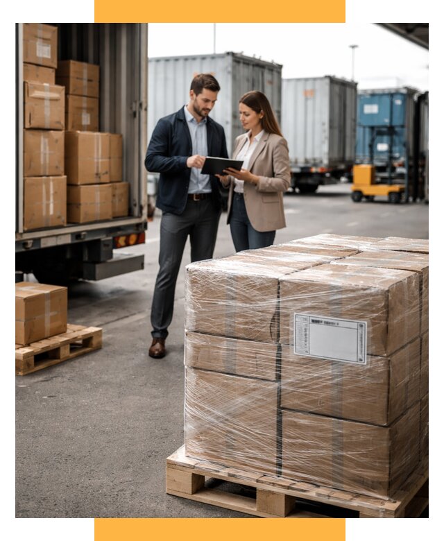 Доставка грузов из Казахстана в Россию от 6763 р., СетСервис-Ггр