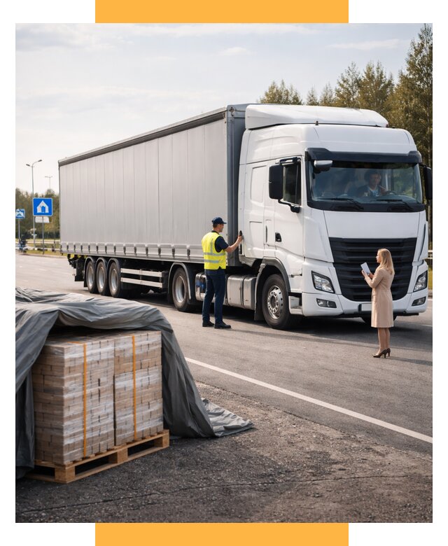 Автоперевозки из Узбекистана от 187272 р. — СетСервис-Ггр логистика