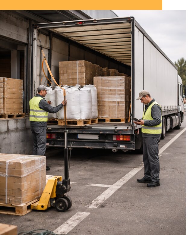 Автоперевозки из Узбекистана от 187272 руб/тонна, быстро и надежно