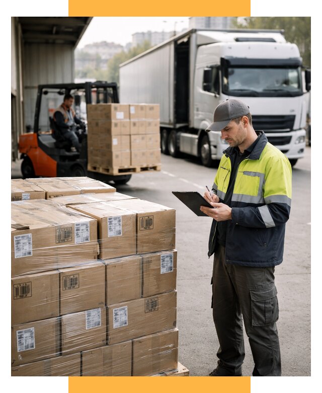 Доставка грузов из Киргизии в Россию от 15606 р. | СетСервис-Ггр