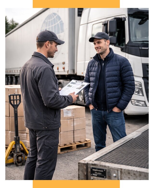 Автоперевозки грузов из Киргизии от 88434 р. — СетСервис-Ггр