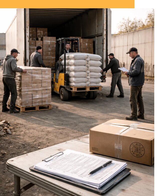 Автоперевозки из Киргизии надежная доставка от 88434 руб.