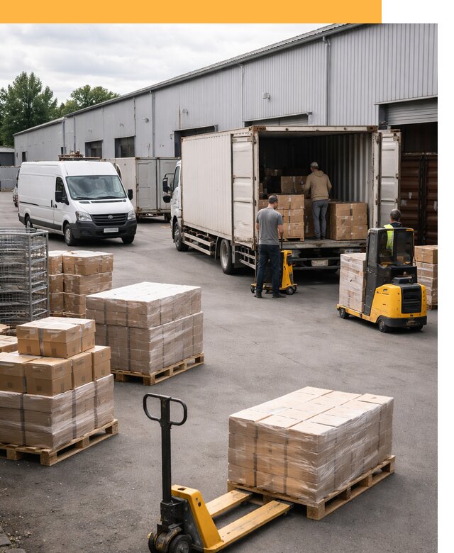 Доставка грузов из Беларуси по всему миру от 15606 руб