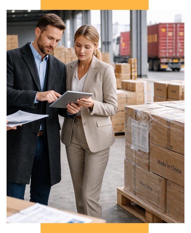 Доставка грузов в Китай от 36414 р. надежная логистика СетСервис-Ггр