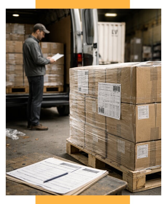 Доставка грузов в Латвию от 26010 р., логистика СетСервис-Ггр