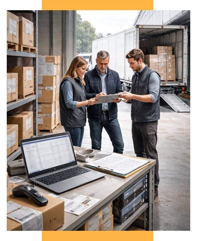 Доставка грузов в Испанию от 36414 р. логистика | СетСервис-Ггр