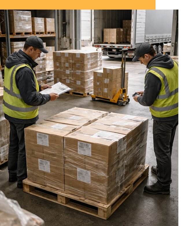 Доставка грузов в Израиль морем, авиа и автоперевозки от 46818 руб.