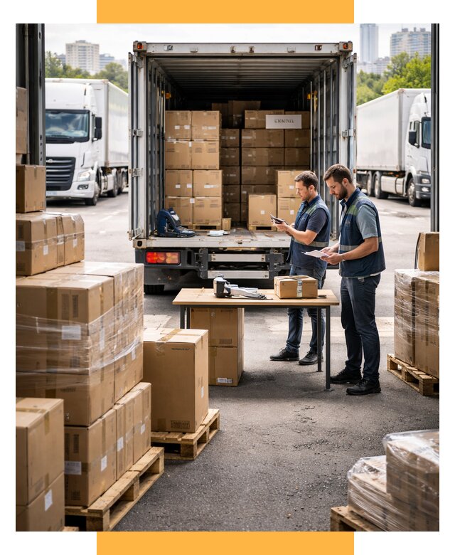 Доставка грузов из России в Армению от 36414 р. - СетСервис-Ггр