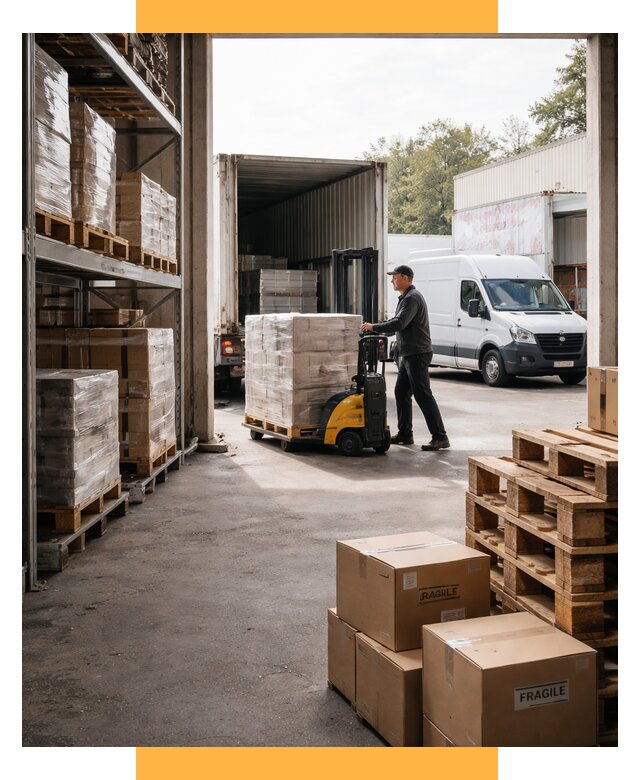 Доставка и перевозка грузов в Грузию от 26010 р., СетСервис-Ггр