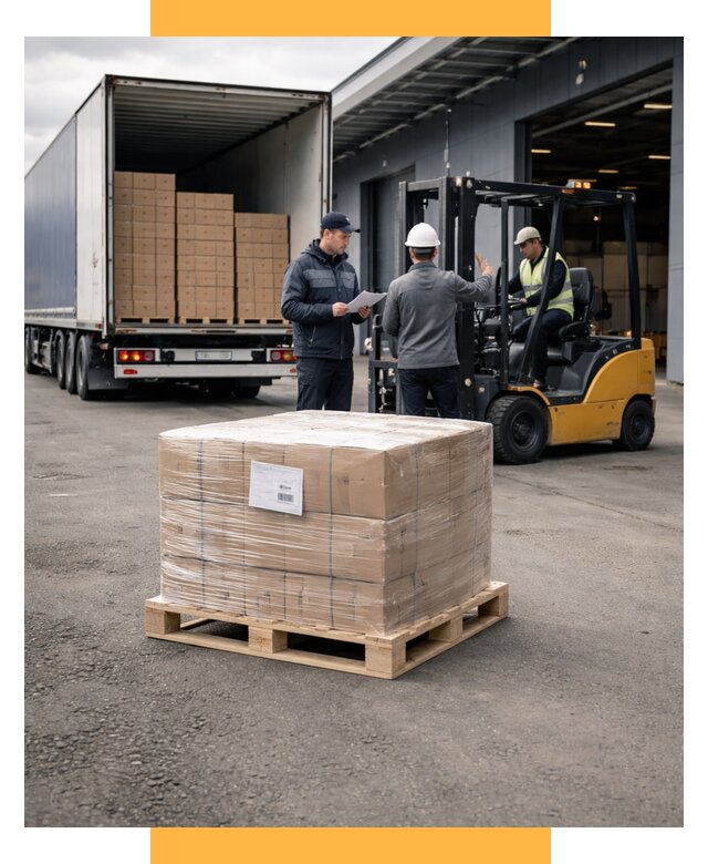 Доставка грузов в Азербайджан от 15606 р. | СетСервис-Ггр