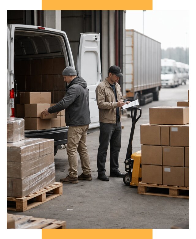 Доставка грузов в Киргизию от 15606 р. - логистика СетСервис-Ггр