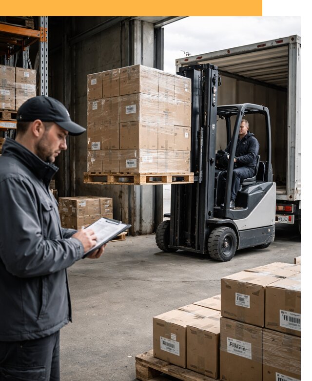 Доставка грузов в Беларусь от 12485 руб, морем, авто, авиа