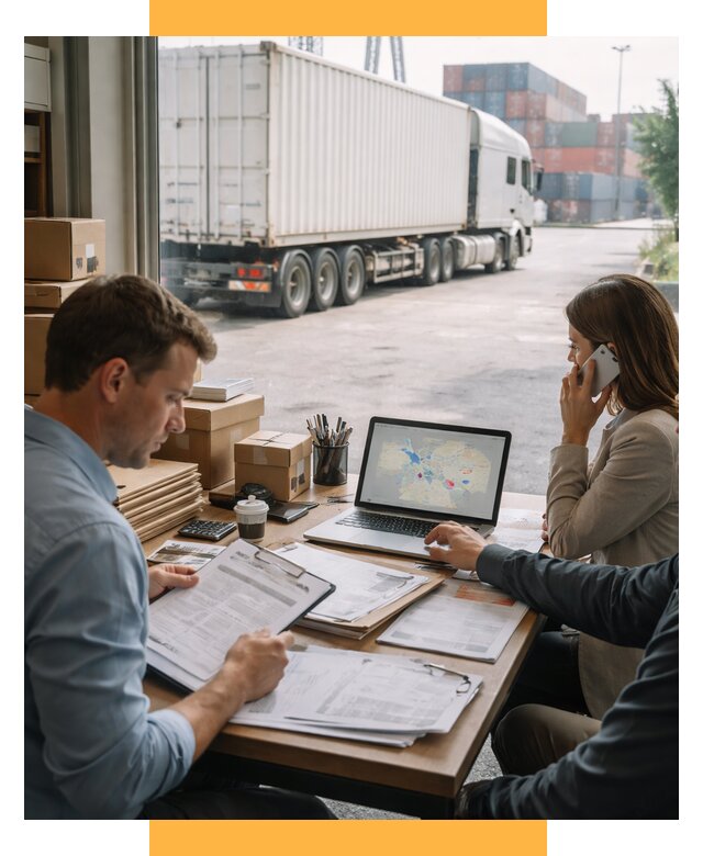 Доставка через Турцию: логистика и транзит от 6763 р. | СетСервис-Ггр