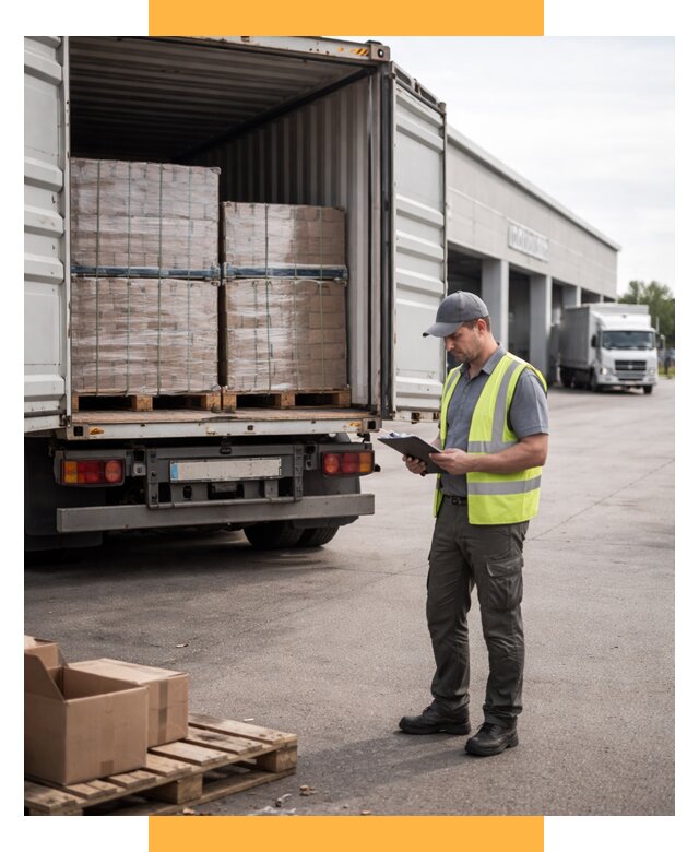 Доставка через Казахстан от 31212 р. | Транзит и логистикаСетСервис-Ггр