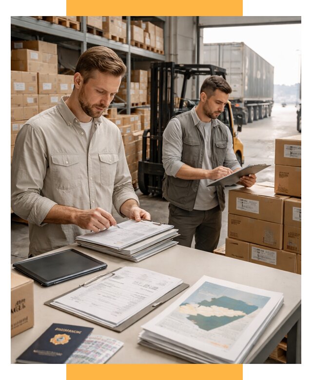 Доставка через ОАЭ от 7803 р. транзит и склад в Дубае, СетСервис-Ггр