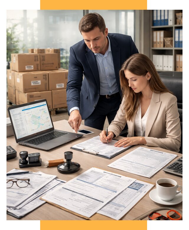 Таможенное оформление грузов из Турции от 12485 р. | СетСервис-Ггр