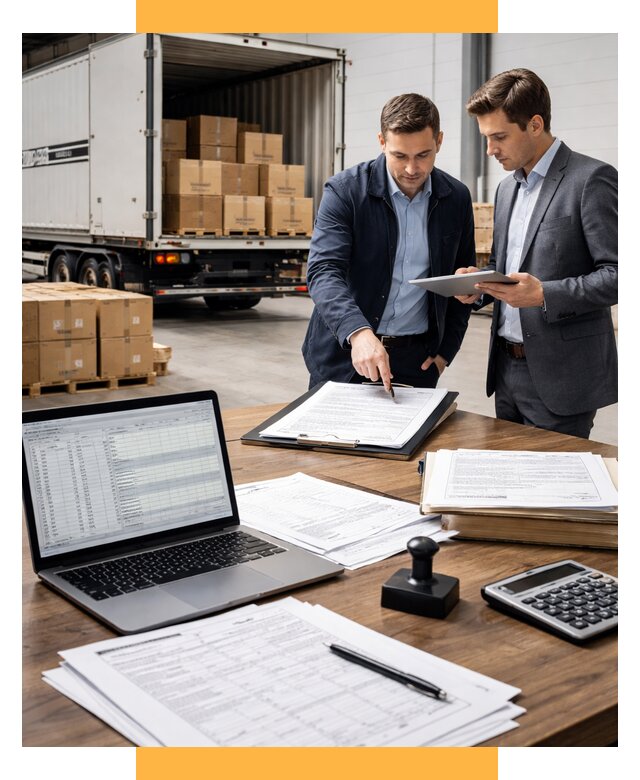 Таможенное оформление грузов из Армении от 8843 р. | СетСервис-Ггр