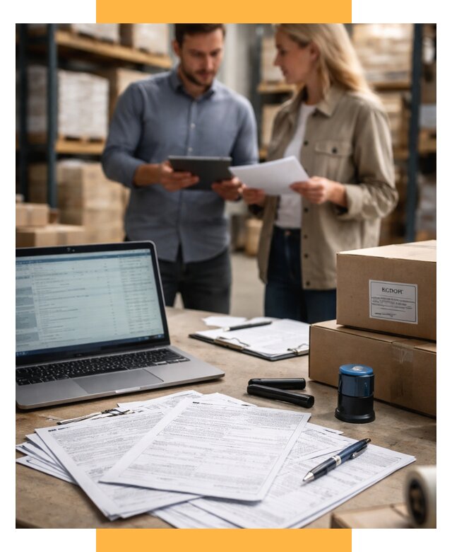 Растаможка грузов из Беларуси от 8323 р. — с СетСервис-Ггр