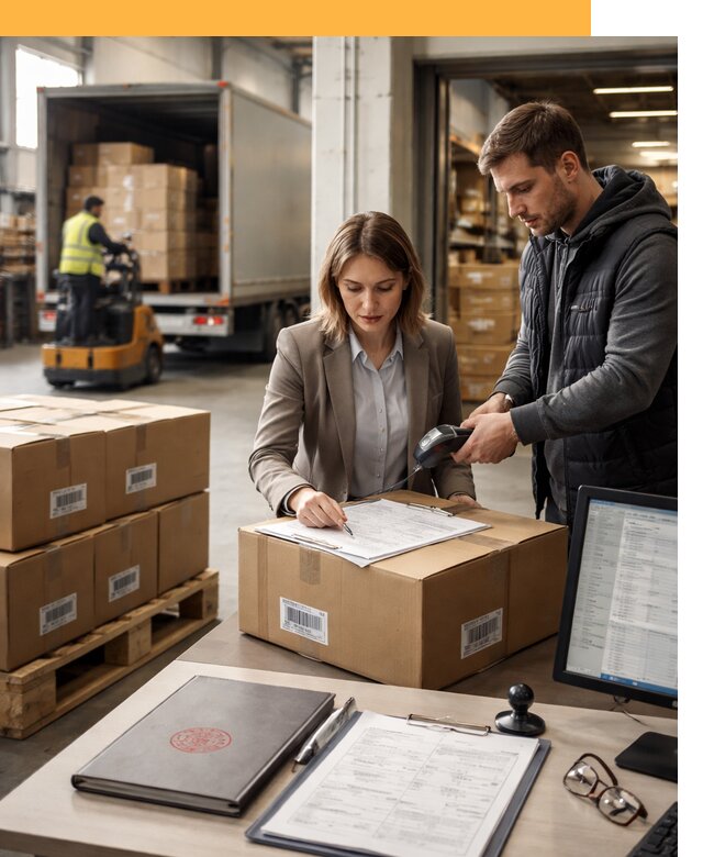 Таможенное оформление грузов из Беларуси от 8323